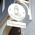 Zur Alten Schaeferei * Zeulenroda-Triebes