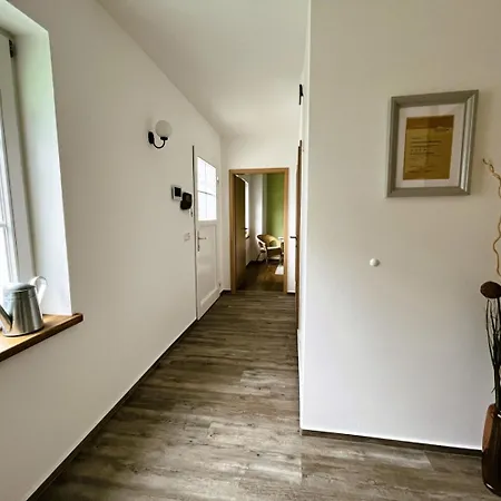 Lejlighed Zur Alten Schaeferei