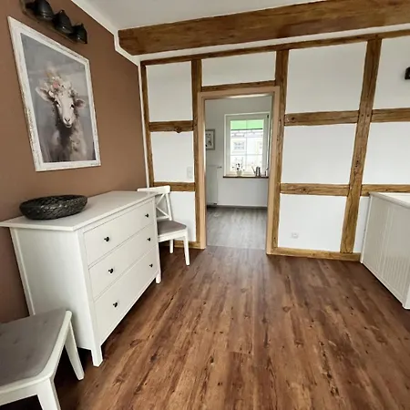 Zur Alten Schaeferei Zeulenroda-Triebes