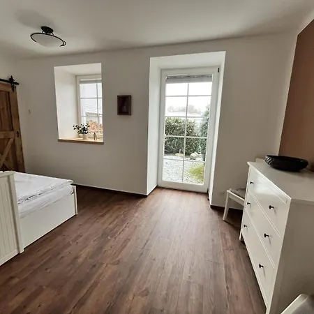 Zur Alten Schaeferei Apartamento *