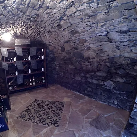 Zur Alten Schaeferei Lejlighed *