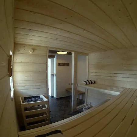 Lejlighed Zur Alten Schaeferei Zeulenroda-Triebes