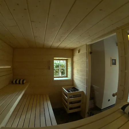 Lejlighed Zur Alten Schaeferei