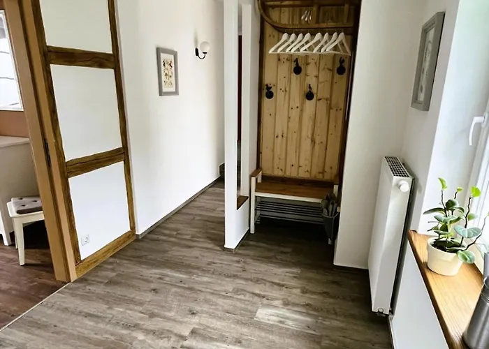 Zur Alten Schaeferei Appartement Zeulenroda-Triebes