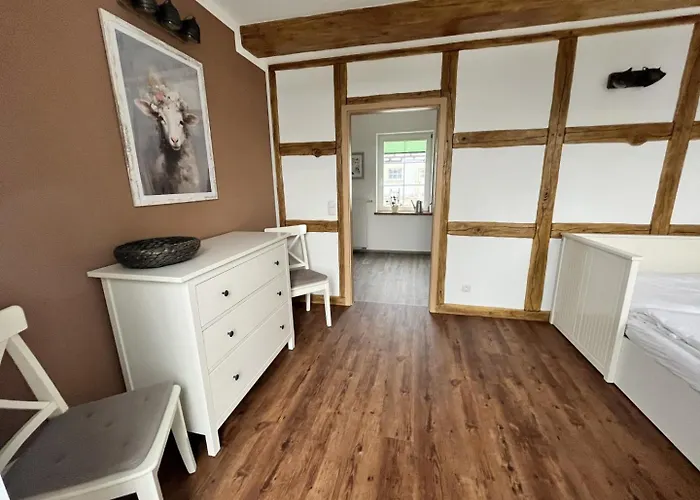 Zur Alten Schaeferei Zeulenroda-Triebes