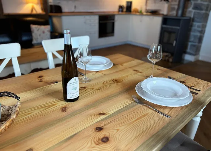 Zur Alten Schaeferei * Zeulenroda-Triebes