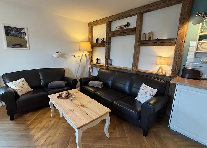 Zur Alten Schaeferei *