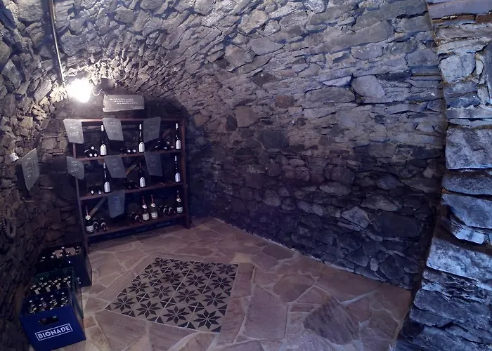 Zur Alten Schaeferei Daire *