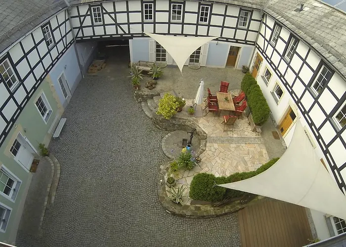 Zur Alten Schaeferei Zeulenroda-Triebes