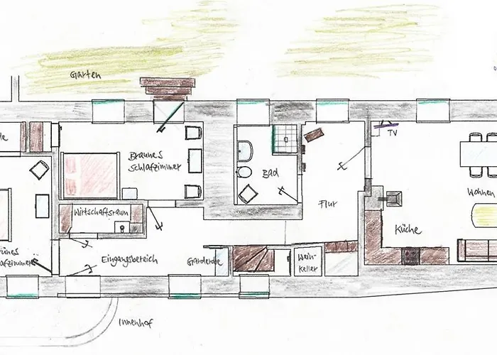 Zur Alten Schaeferei