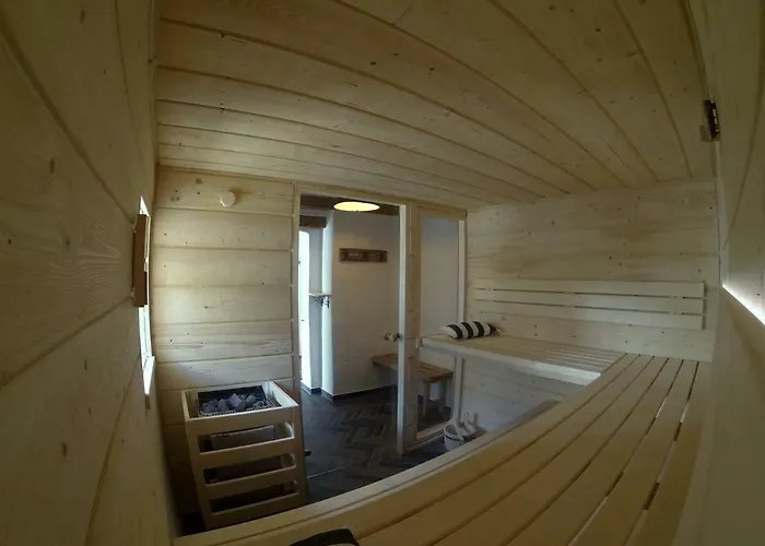 Appartement Zur Alten Schaeferei Zeulenroda-Triebes