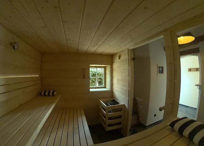 Appartement Zur Alten Schaeferei